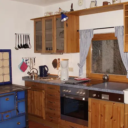 Prázdninový dům Am Wallnerhof Flattach