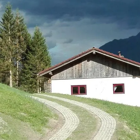 Am Wallnerhof Prázdninový dům