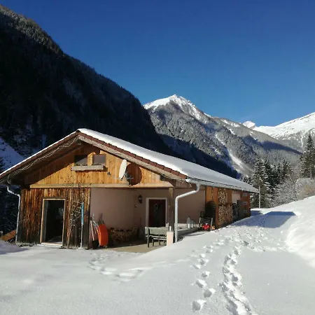 Am Wallnerhof