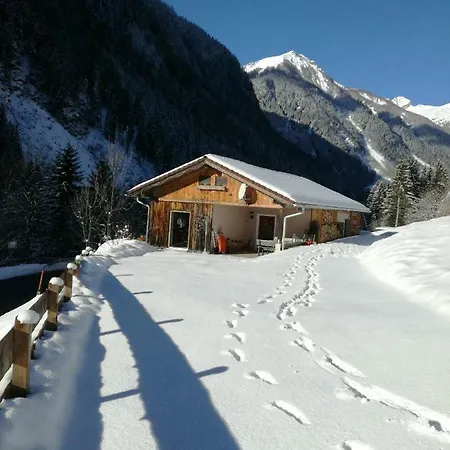 Am Wallnerhof Flattach