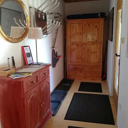 Am Wallnerhof * Flattach