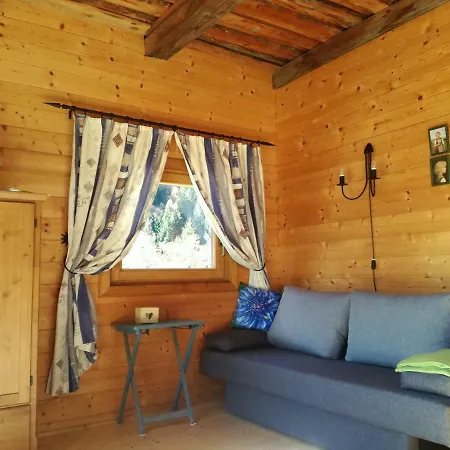 Am Wallnerhof * فلاتاش