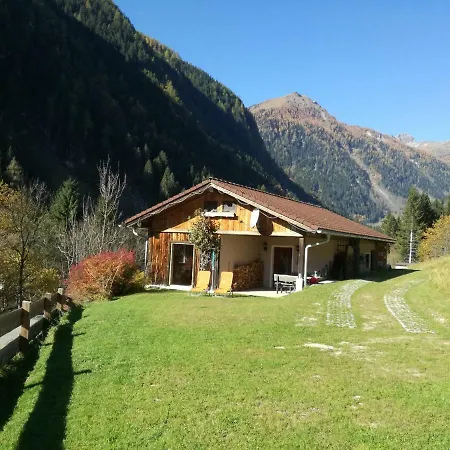 Am Wallnerhof Flattach