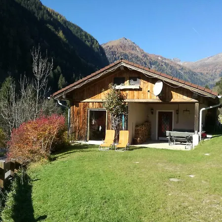 Am Wallnerhof * Flattach