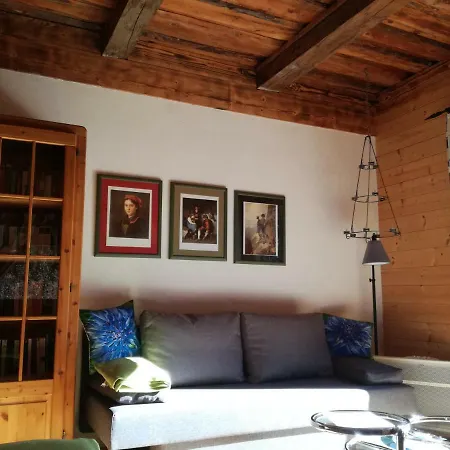 Am Wallnerhof بيت للعطل *