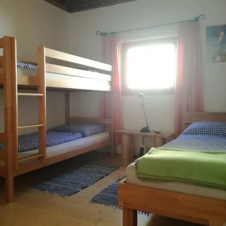 Am Wallnerhof Nyaraló *