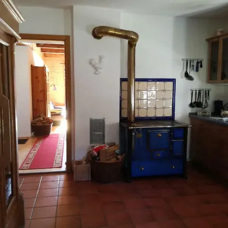 Am Wallnerhof Casa vacanze Flattach