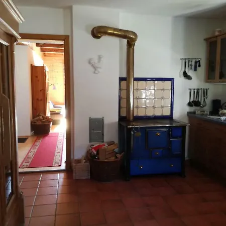 Am Wallnerhof بيت للعطل فلاتاش