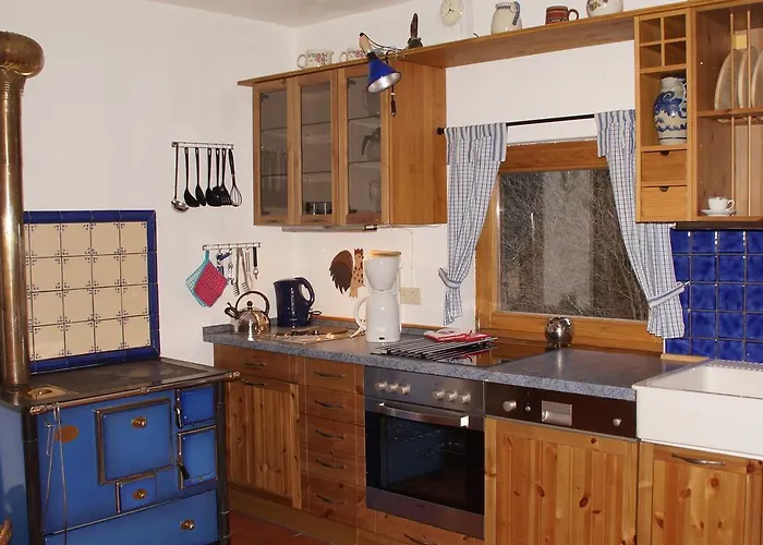 Nyaraló Am Wallnerhof Flattach