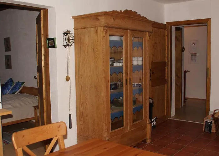 Nyaraló Am Wallnerhof Flattach