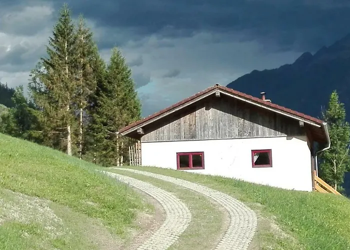 Am Wallnerhof Semesterbostad