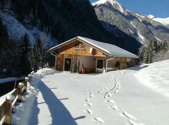 Am Wallnerhof Flattach