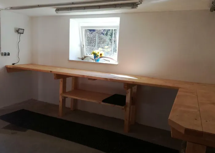 Nyaraló Am Wallnerhof *