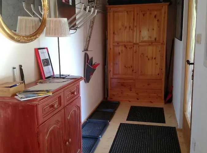 Am Wallnerhof * Flattach