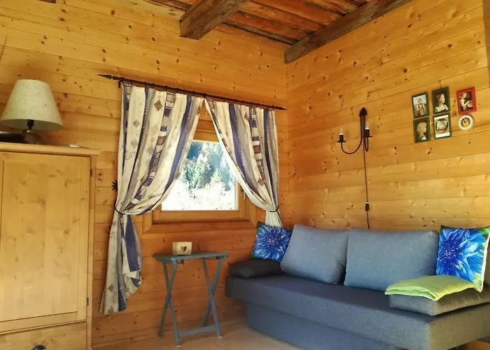 Am Wallnerhof * Flattach