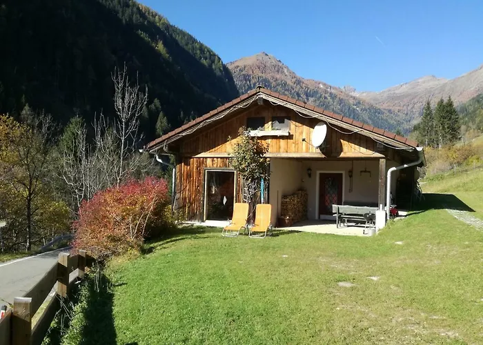 Am Wallnerhof * Flattach